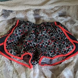 Athletic shorts